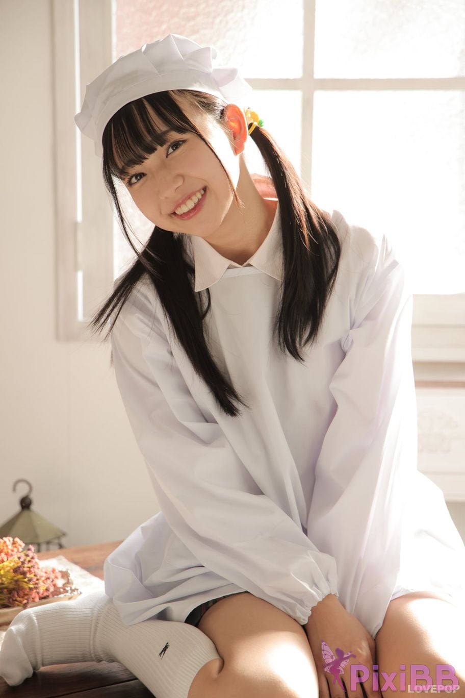 Japanese Idol Yui Iruma Lovepop Photosets Part 2 PixiBB.COM 850