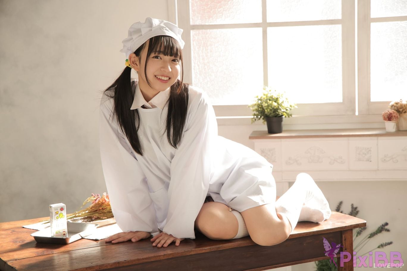 Japanese Idol Yui Iruma Lovepop Photosets Part 2 PixiBB.COM 852