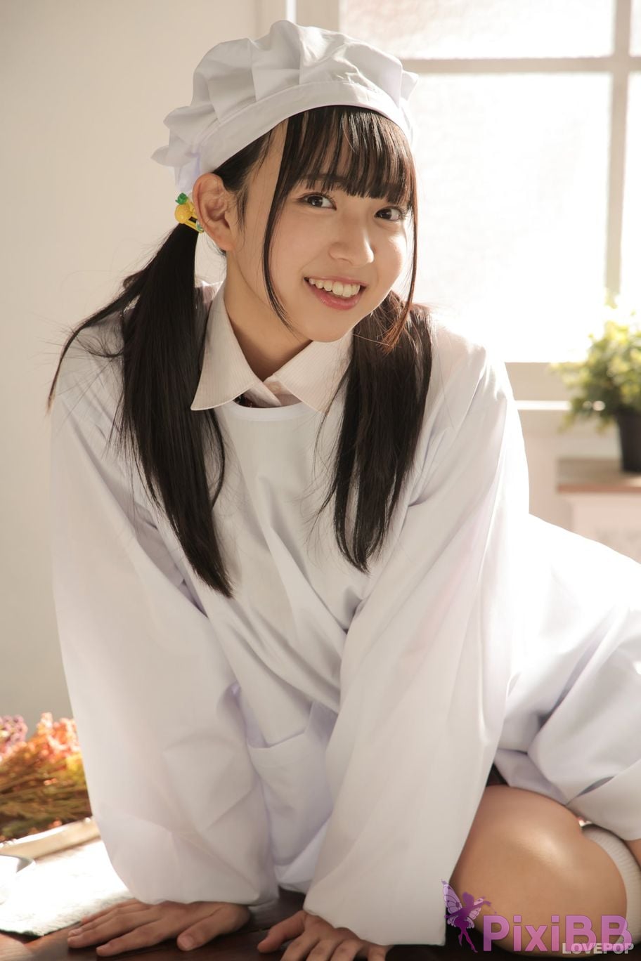 Japanese Idol Yui Iruma Lovepop Photosets Part 2 PixiBB.COM 853