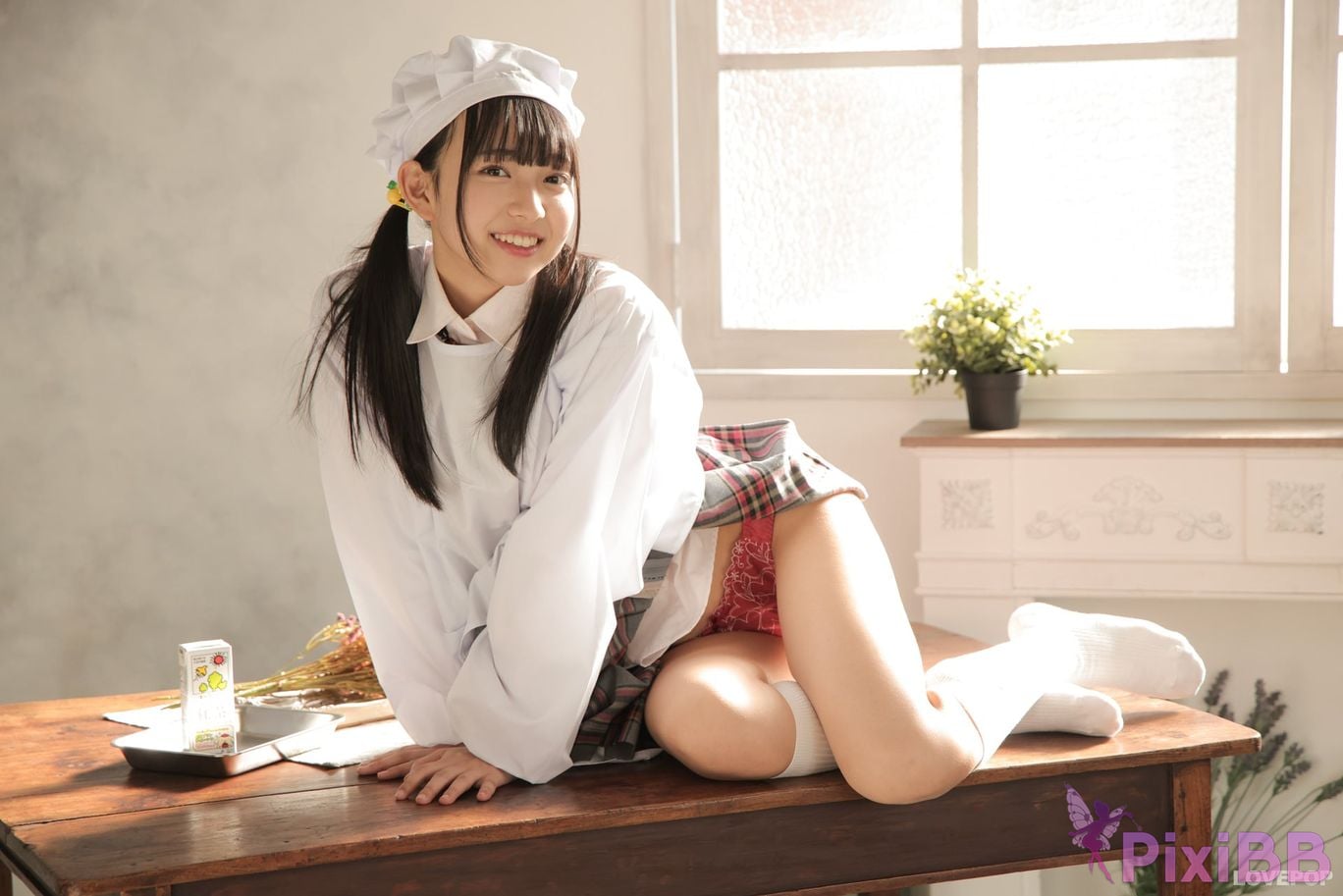 Japanese Idol Yui Iruma Lovepop Photosets Part 2 PixiBB.COM 855