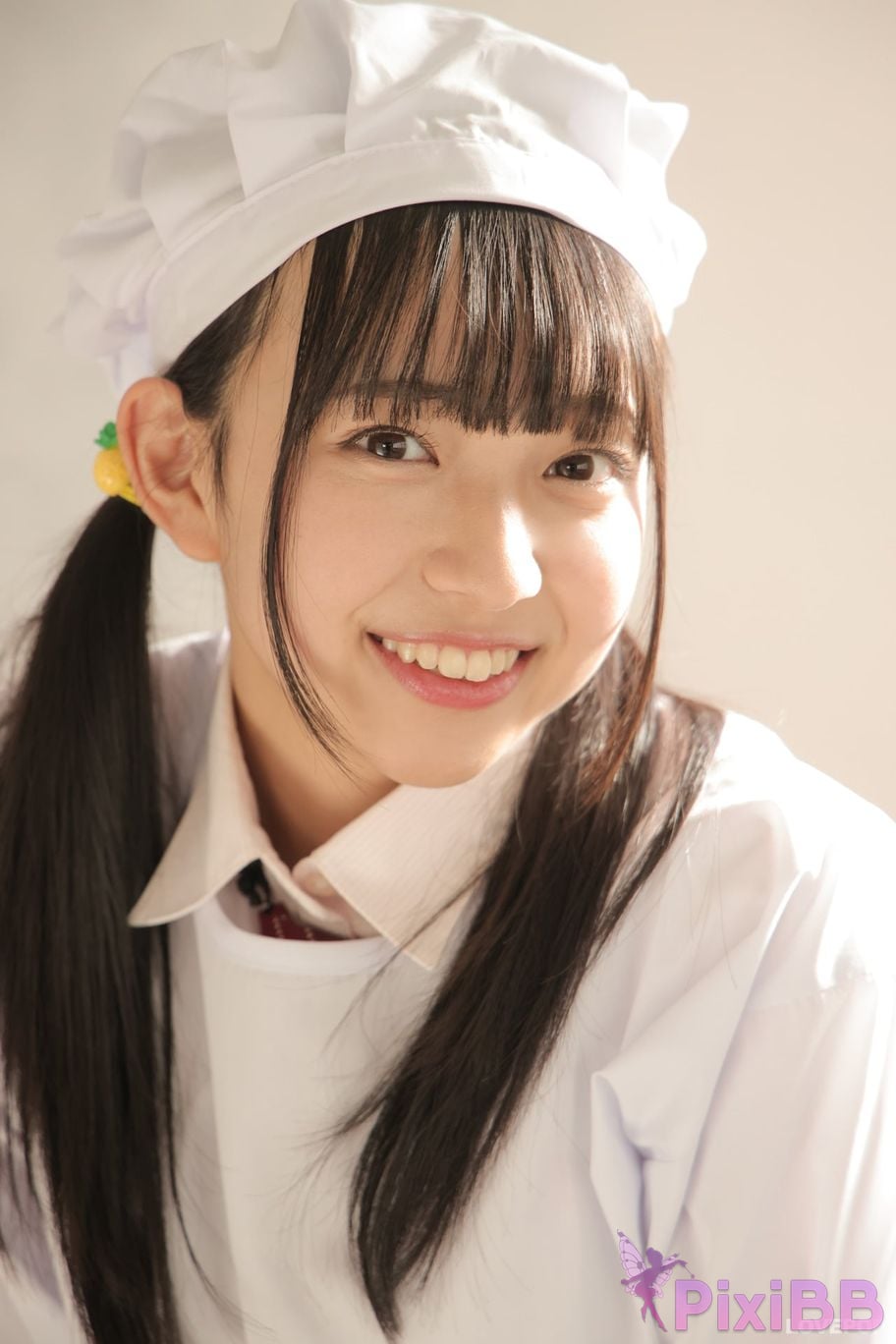 Japanese Idol Yui Iruma Lovepop Photosets Part 2 PixiBB.COM 857