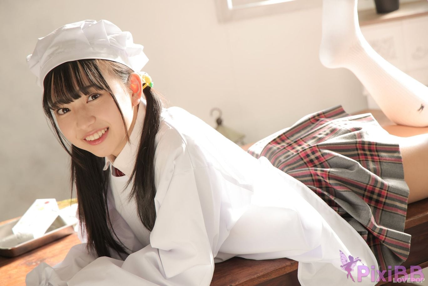 Japanese Idol Yui Iruma Lovepop Photosets Part 2 PixiBB.COM 860