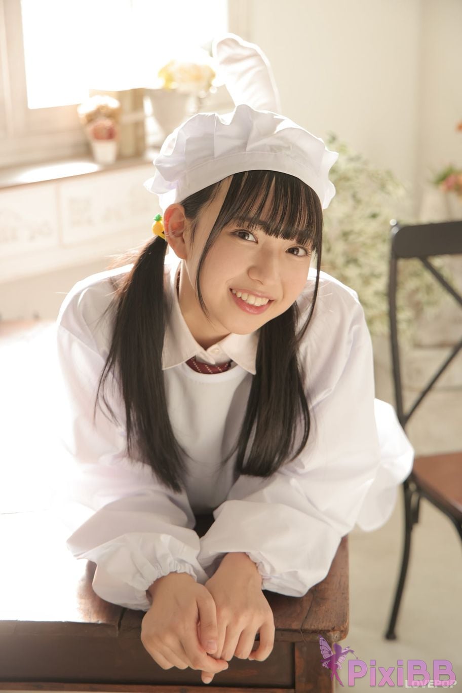 Japanese Idol Yui Iruma Lovepop Photosets Part 2 PixiBB.COM 861
