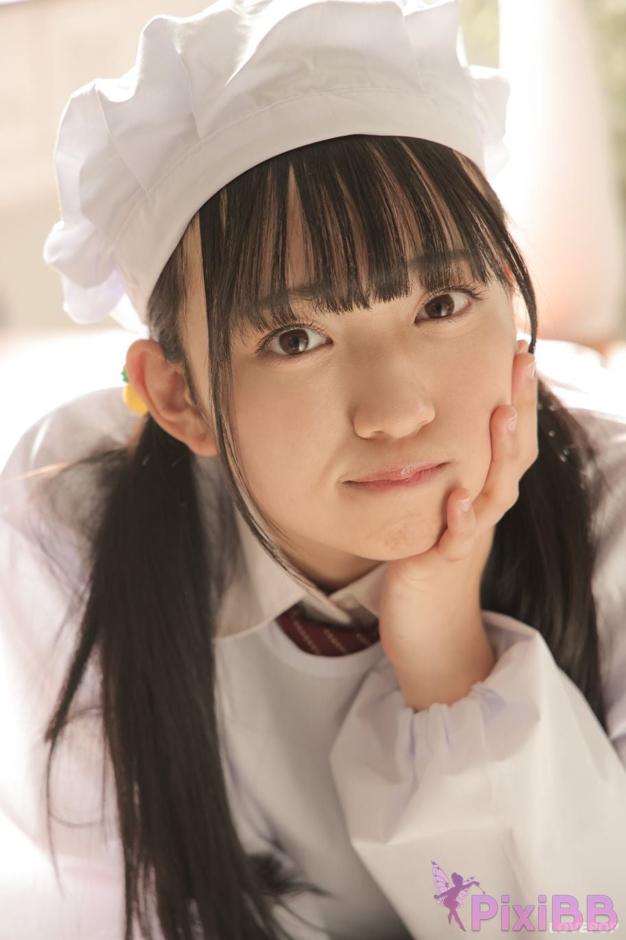 Japanese Idol Yui Iruma Lovepop Photosets Part 2 PixiBB.COM 862