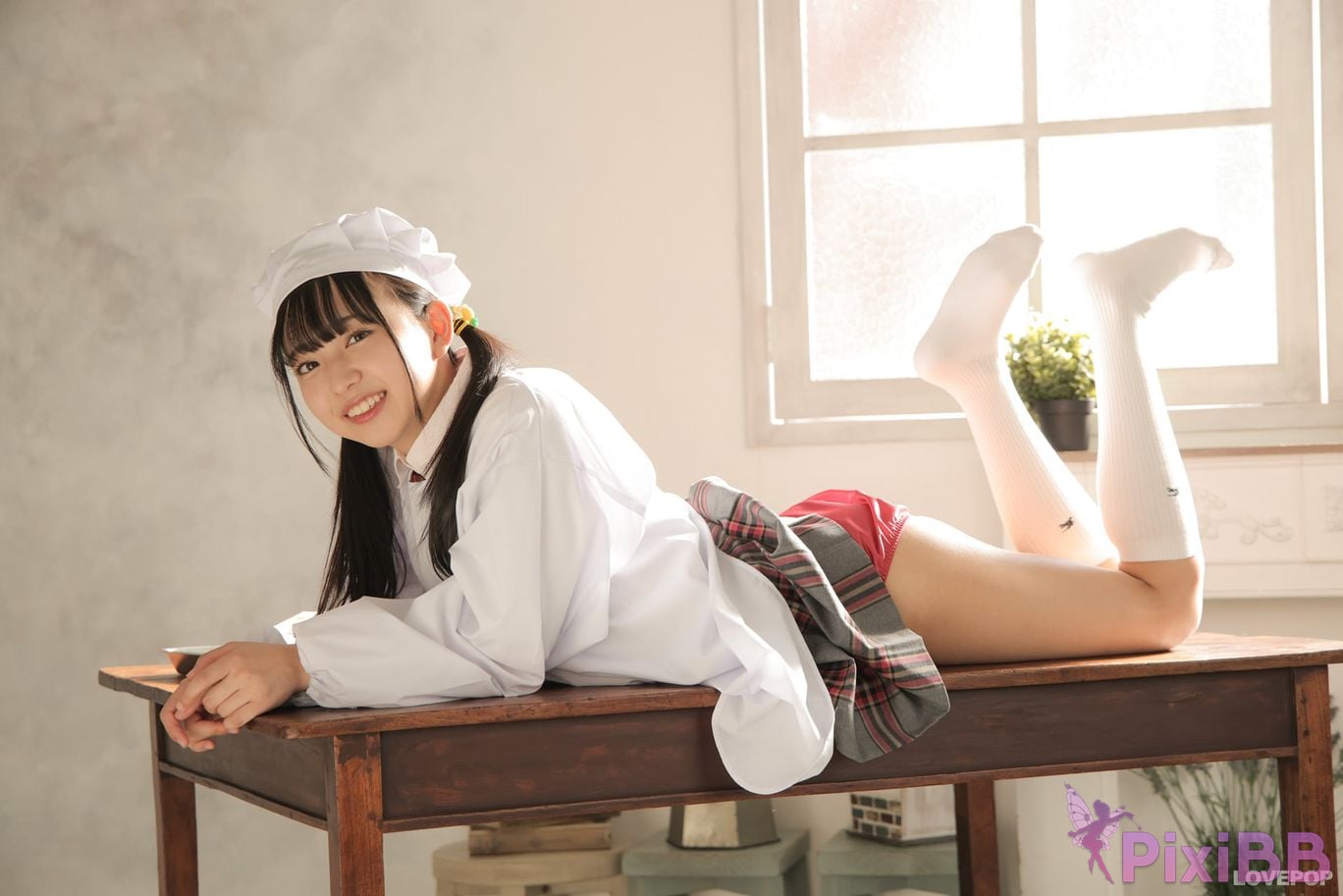 Japanese Idol Yui Iruma Lovepop Photosets Part 2 PixiBB.COM 864