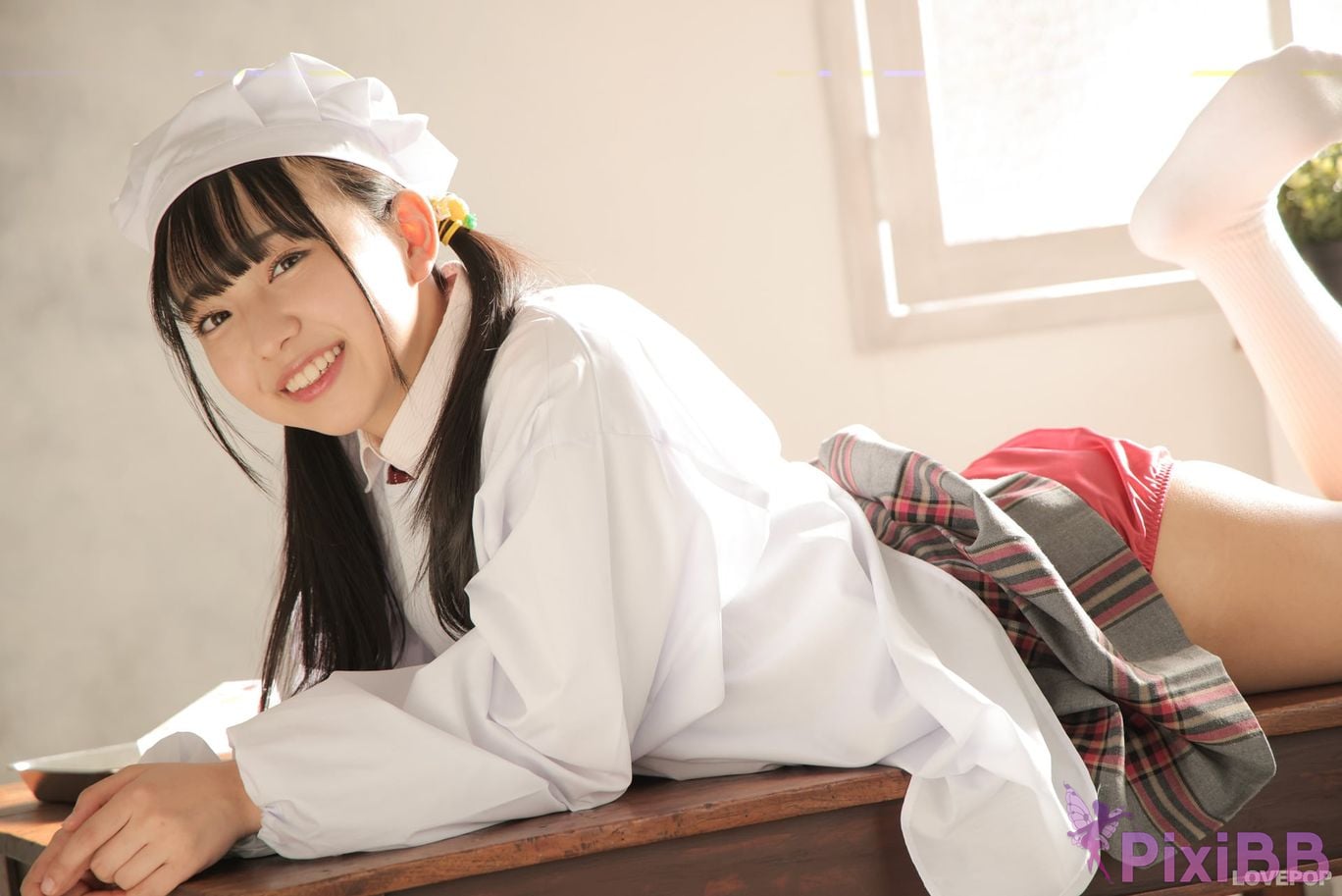 Japanese Idol Yui Iruma Lovepop Photosets Part 2 PixiBB.COM 865