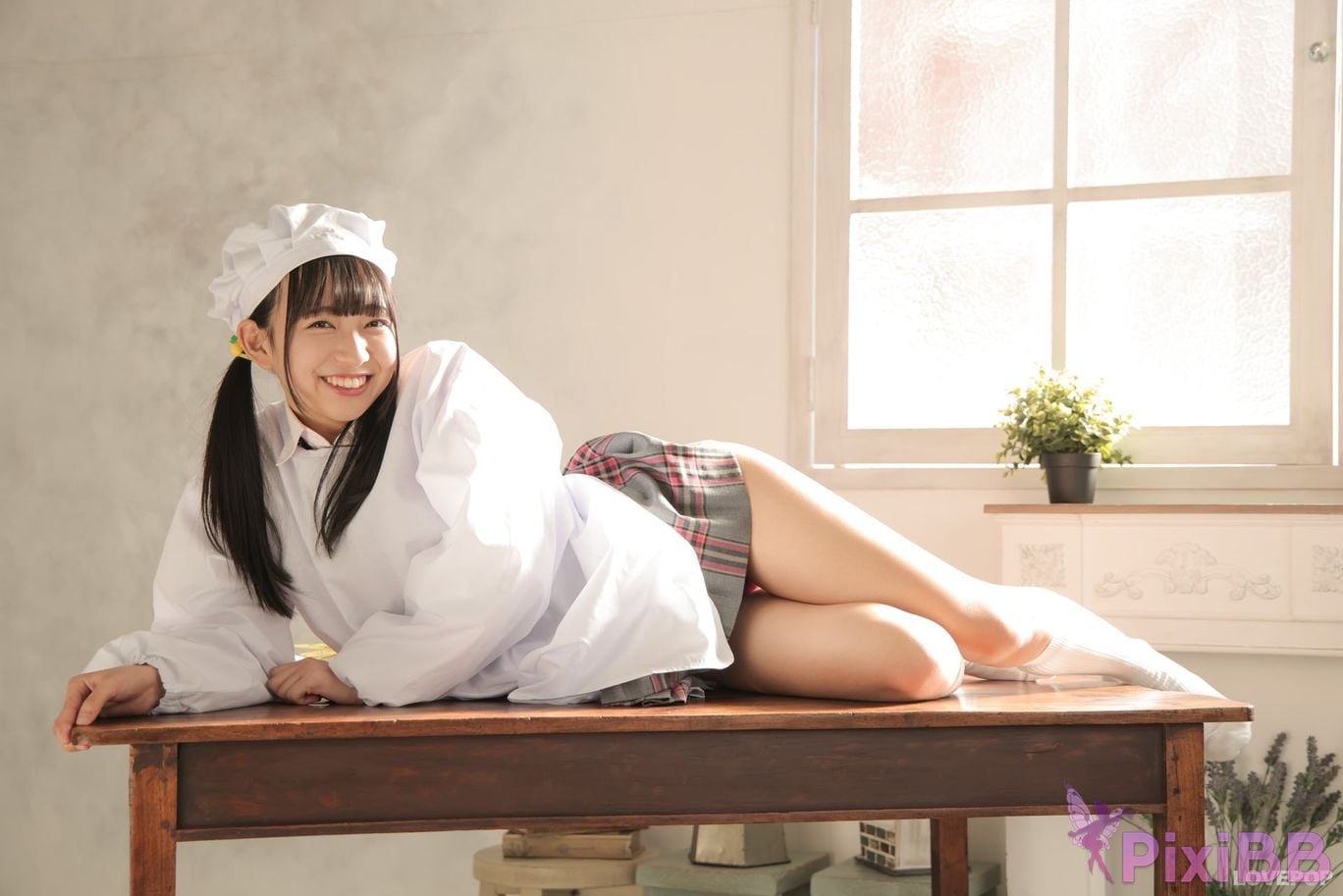 Japanese Idol Yui Iruma Lovepop Photosets Part 2 PixiBB.COM 869