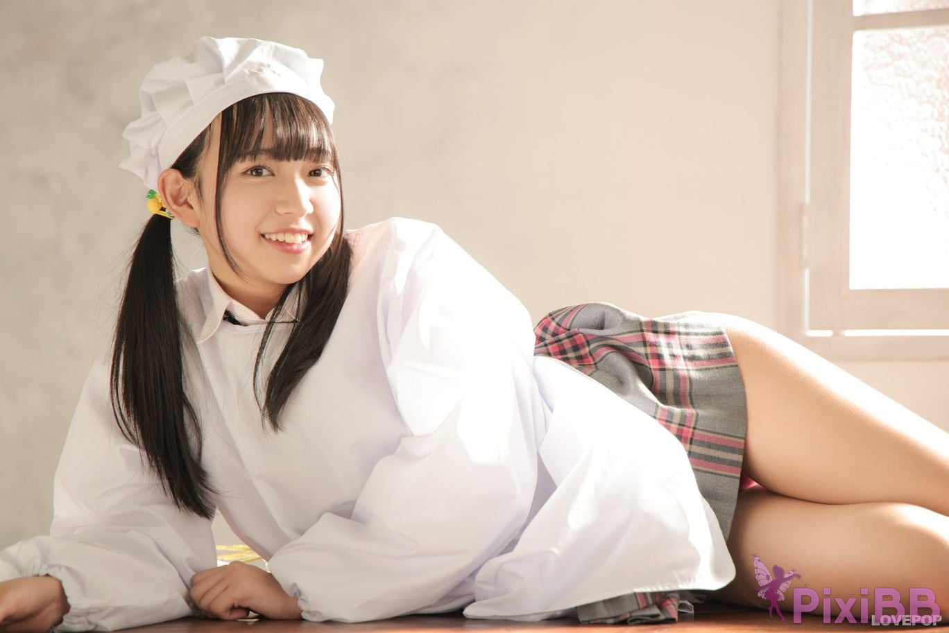 Japanese Idol Yui Iruma Lovepop Photosets Part 2 PixiBB.COM 870