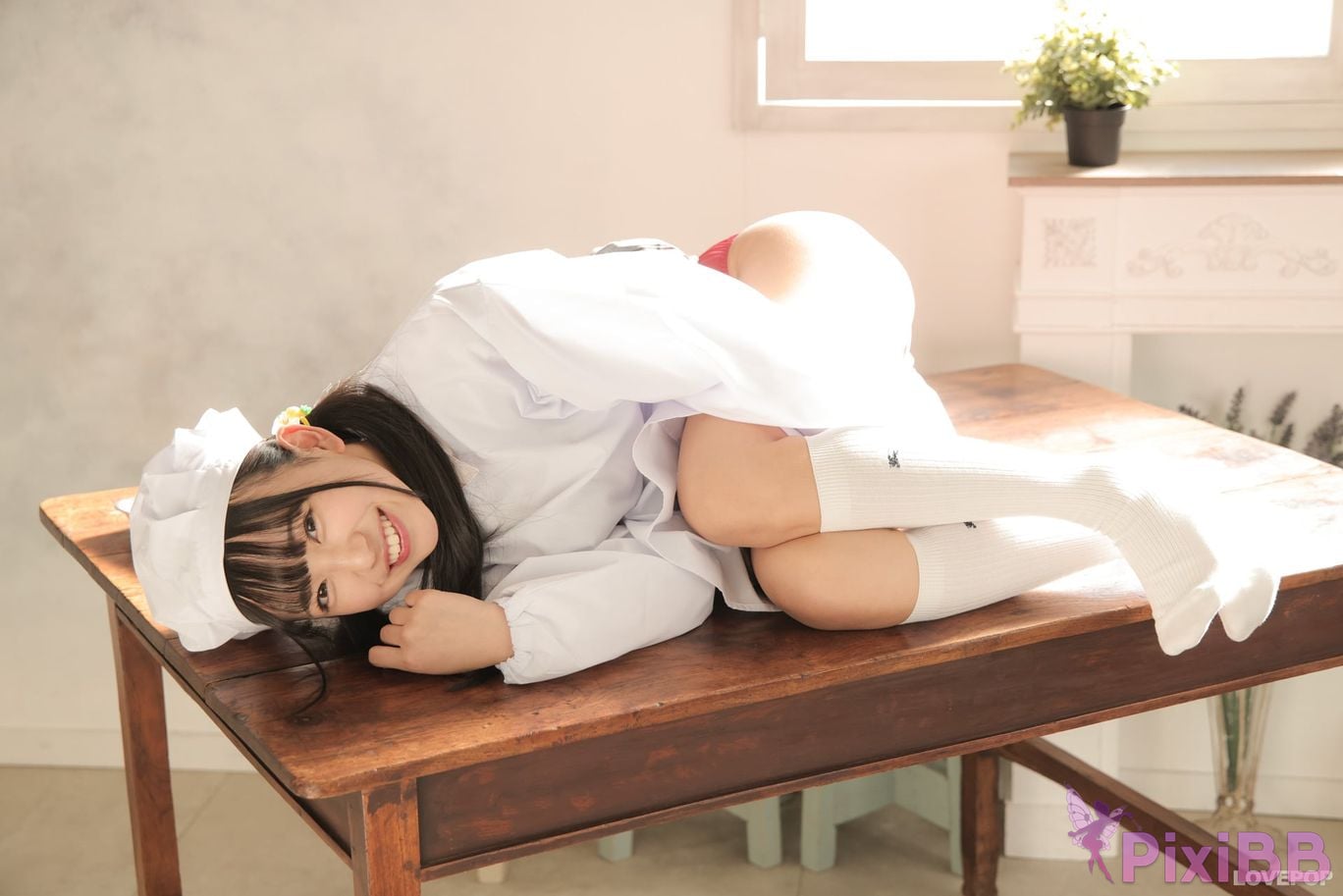 Japanese Idol Yui Iruma Lovepop Photosets Part 2 PixiBB.COM 877