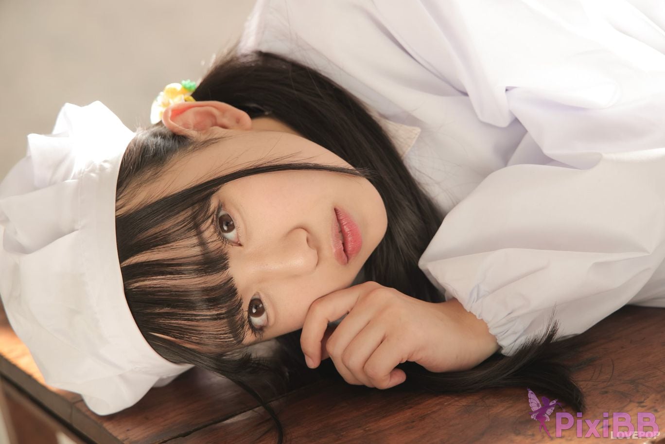 Japanese Idol Yui Iruma Lovepop Photosets Part 2 PixiBB.COM 879