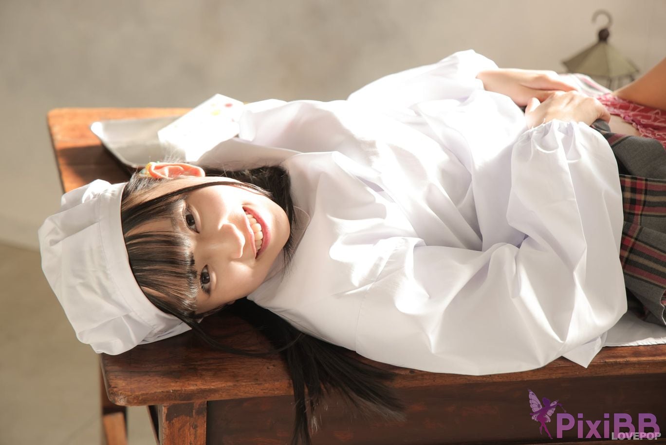 Japanese Idol Yui Iruma Lovepop Photosets Part 2 PixiBB.COM 886