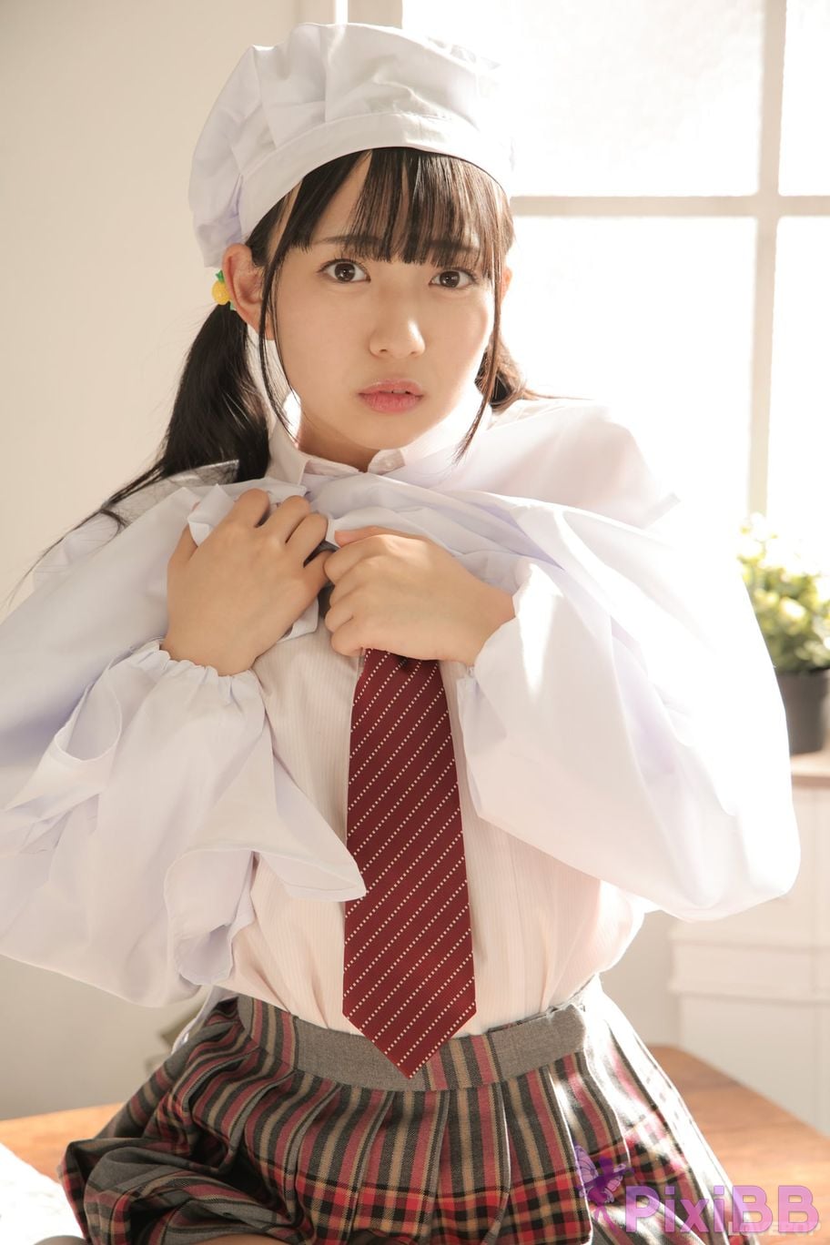Japanese Idol Yui Iruma Lovepop Photosets Part 2 PixiBB.COM 890