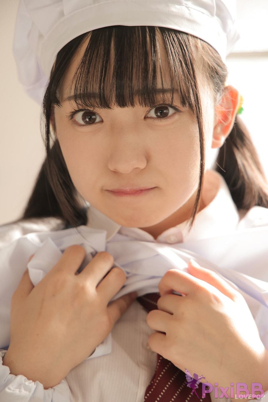 Japanese Idol Yui Iruma Lovepop Photosets Part 2 PixiBB.COM 891