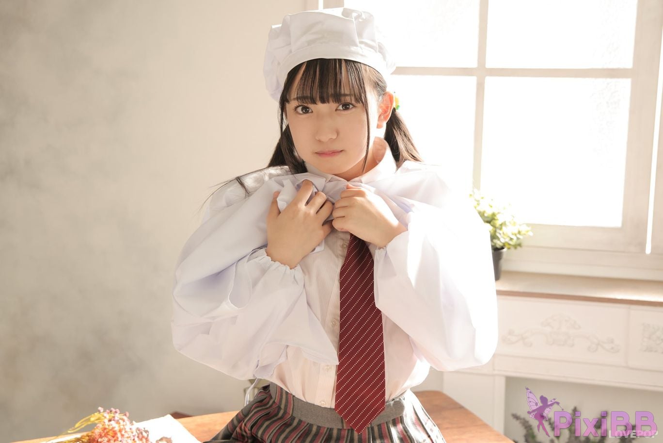 Japanese Idol Yui Iruma Lovepop Photosets Part 2 PixiBB.COM 894