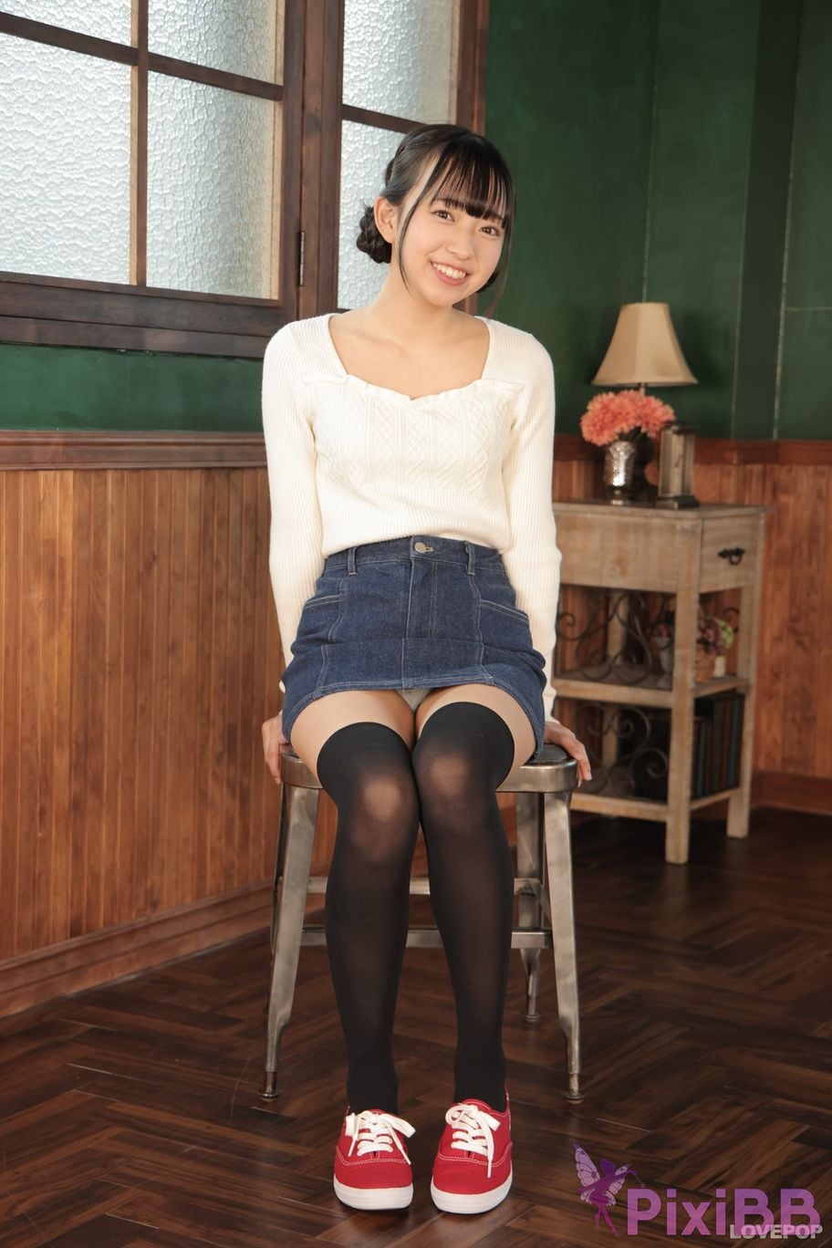 Japanese Idol Yui Iruma Lovepop Photosets Part 2 PixiBB.COM 895