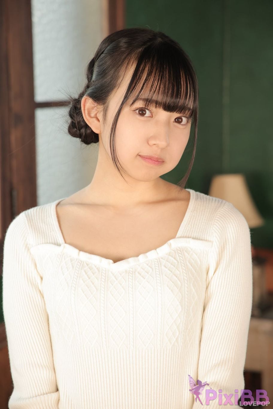 Japanese Idol Yui Iruma Lovepop Photosets Part 2 PixiBB.COM 903