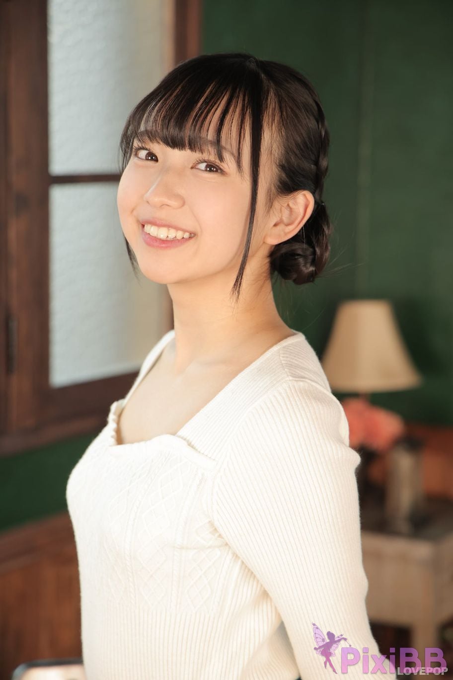 Japanese Idol Yui Iruma Lovepop Photosets Part 2 PixiBB.COM 904