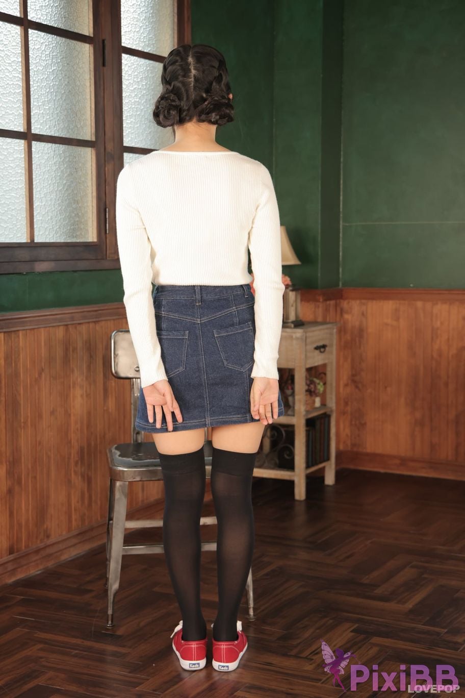 Japanese Idol Yui Iruma Lovepop Photosets Part 2 PixiBB.COM 912