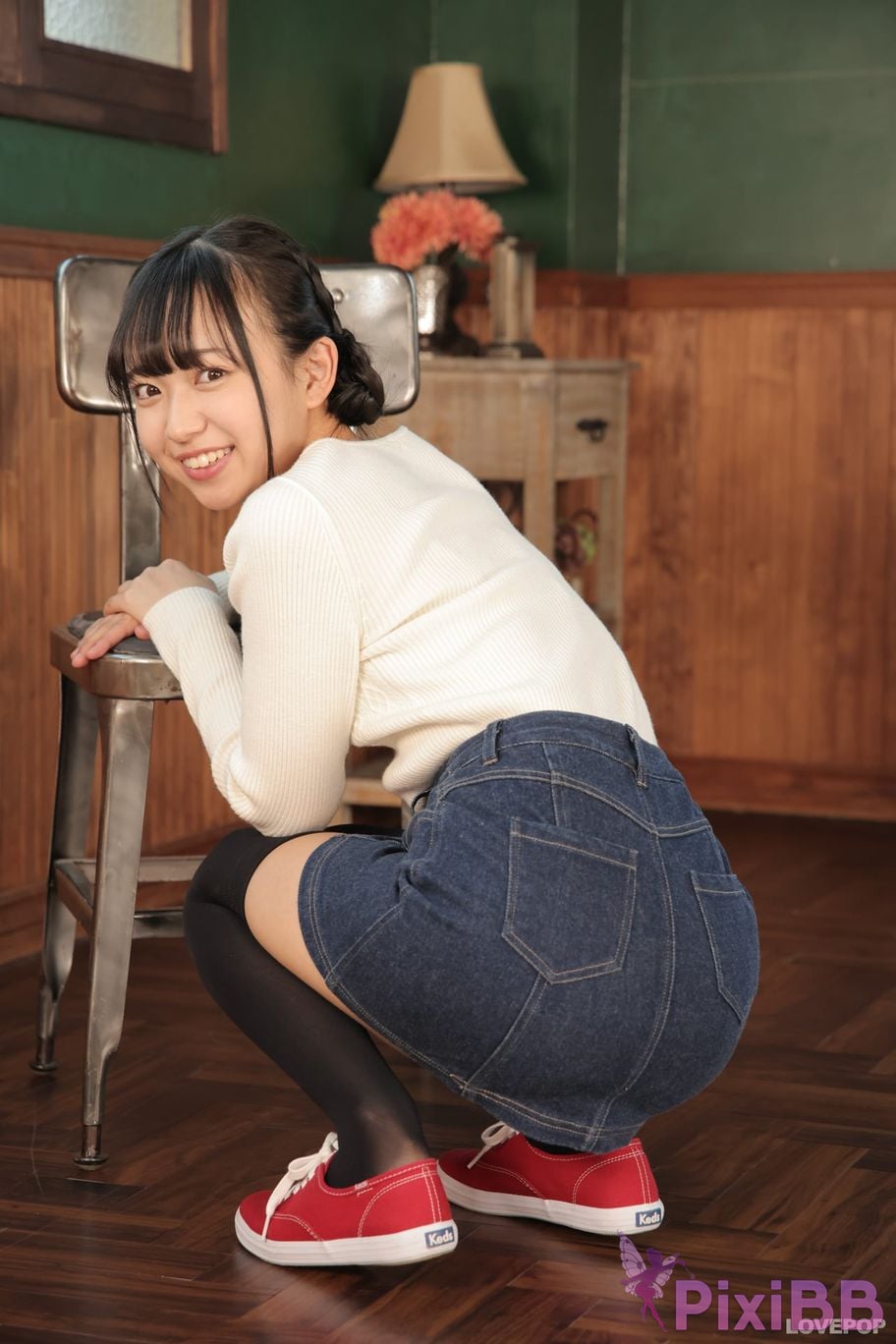 Japanese Idol Yui Iruma Lovepop Photosets Part 2 PixiBB.COM 917