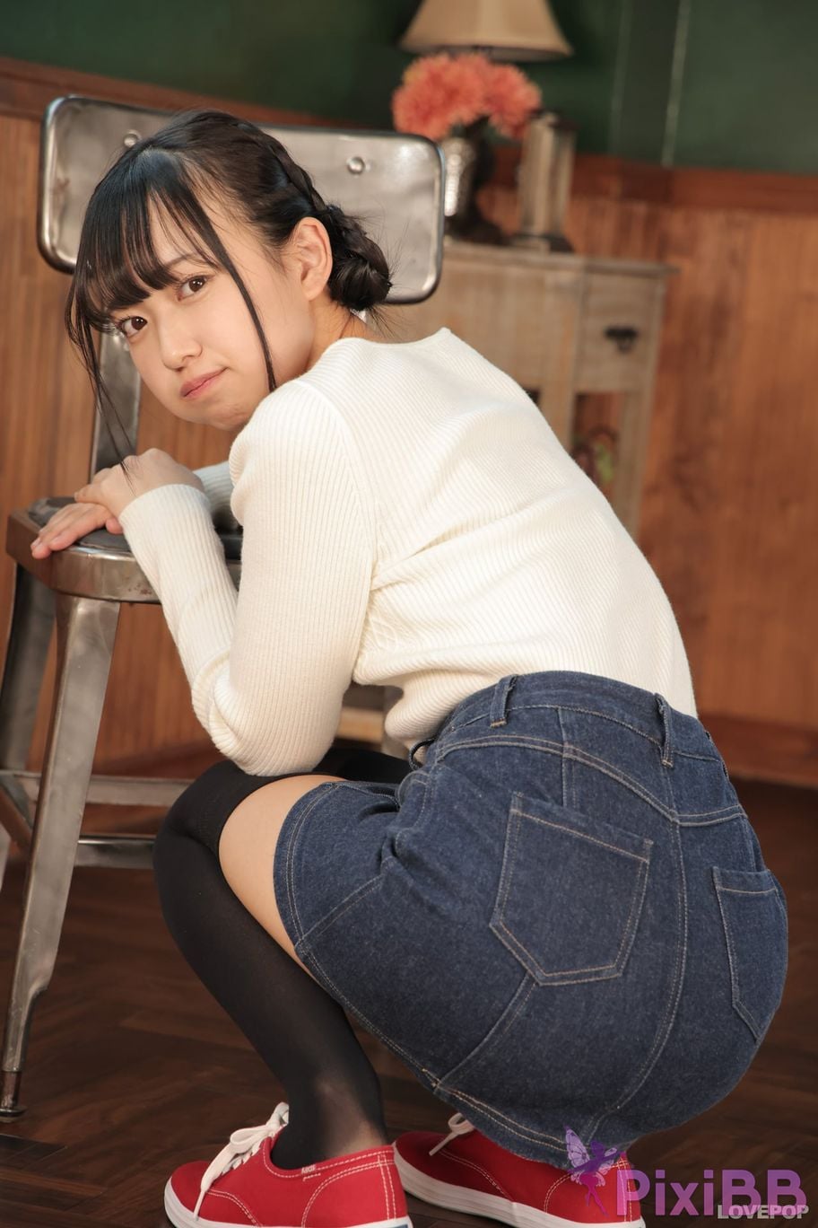 Japanese Idol Yui Iruma Lovepop Photosets Part 2 PixiBB.COM 918
