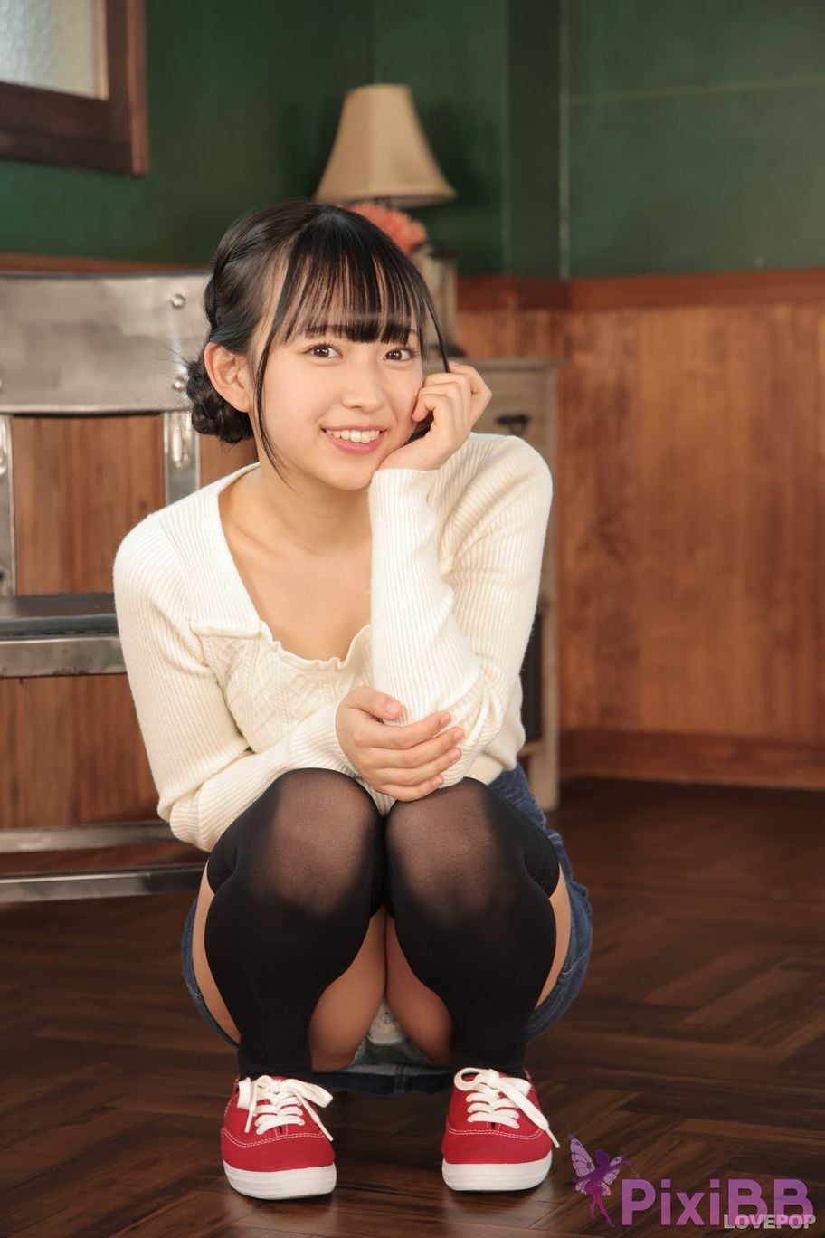 Japanese Idol Yui Iruma Lovepop Photosets Part 2 PixiBB.COM 921