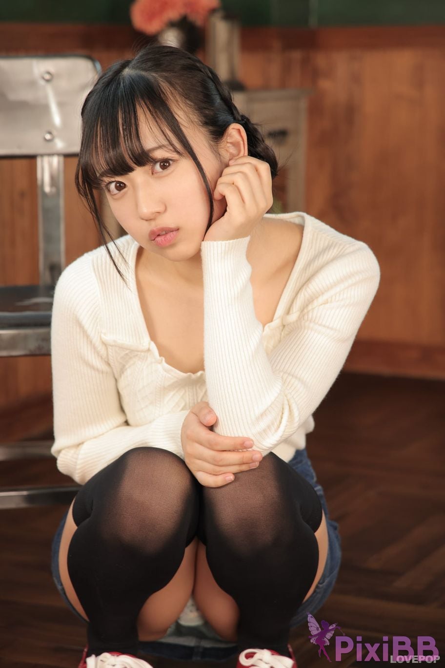 Japanese Idol Yui Iruma Lovepop Photosets Part 2 PixiBB.COM 922