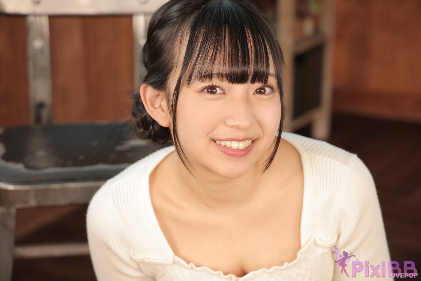 Japanese Idol Yui Iruma Lovepop Photosets Part 2 PixiBB.COM 923