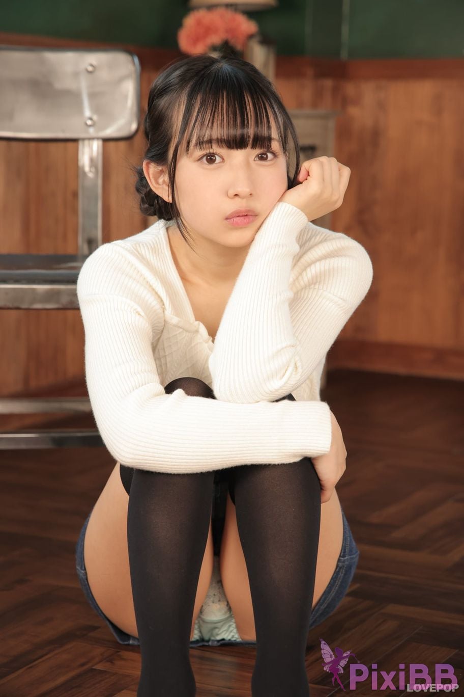 Japanese Idol Yui Iruma Lovepop Photosets Part 2 PixiBB.COM 930