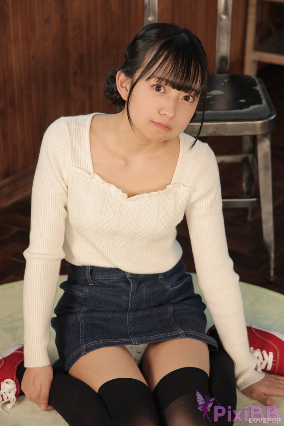 Japanese Idol Yui Iruma Lovepop Photosets Part 2 PixiBB.COM 946