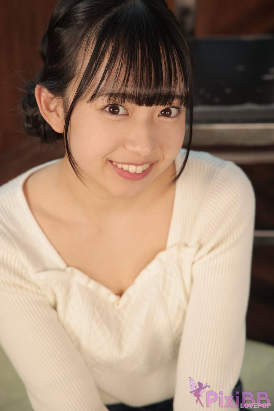 Japanese Idol Yui Iruma Lovepop Photosets Part 2 PixiBB.COM 947
