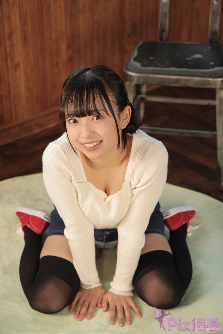 Japanese Idol Yui Iruma Lovepop Photosets Part 2 PixiBB.COM 949