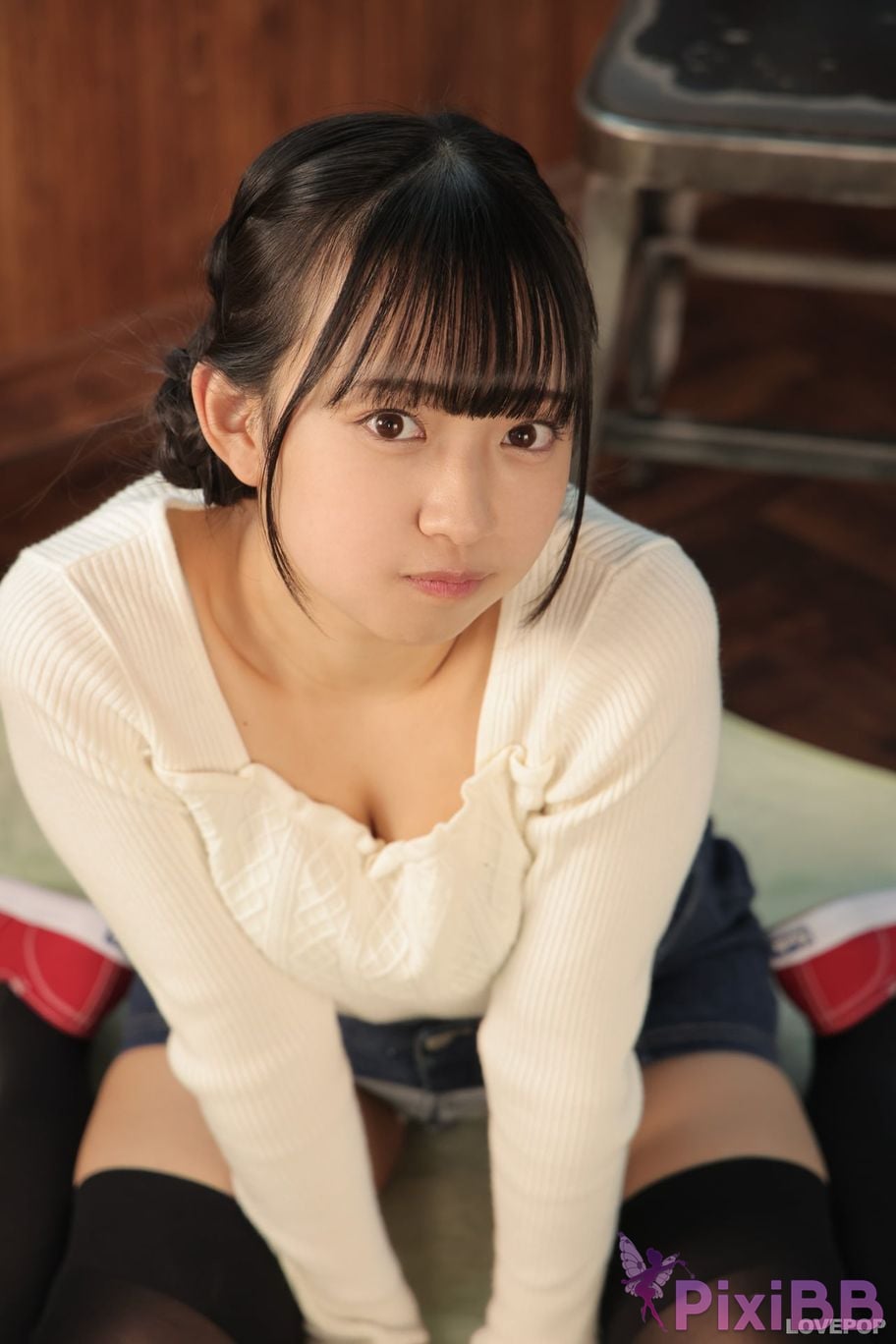 Japanese Idol Yui Iruma Lovepop Photosets Part 2 PixiBB.COM 950