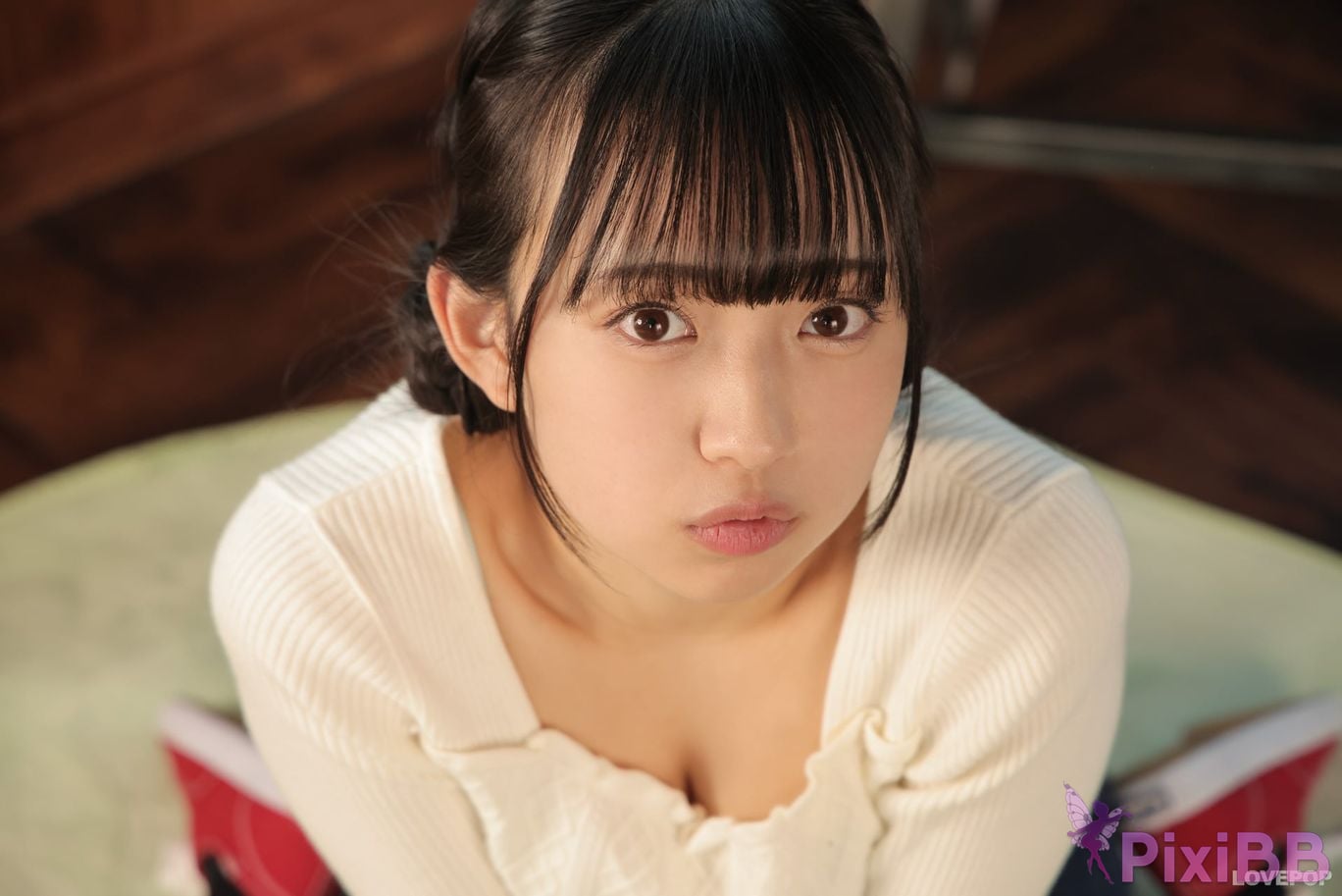 Japanese Idol Yui Iruma Lovepop Photosets Part 2 PixiBB.COM 951