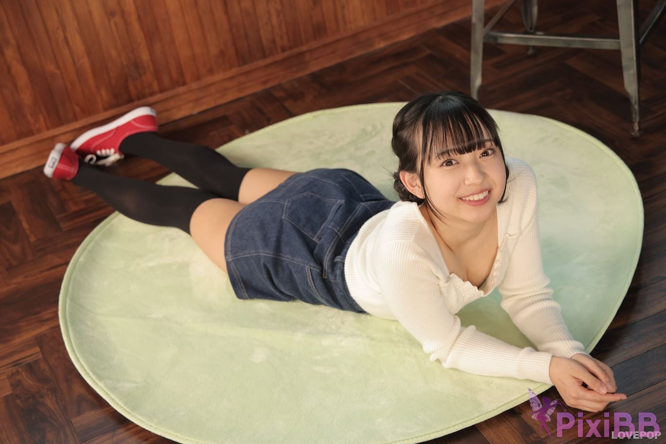 Japanese Idol Yui Iruma Lovepop Photosets Part 2 PixiBB.COM 961
