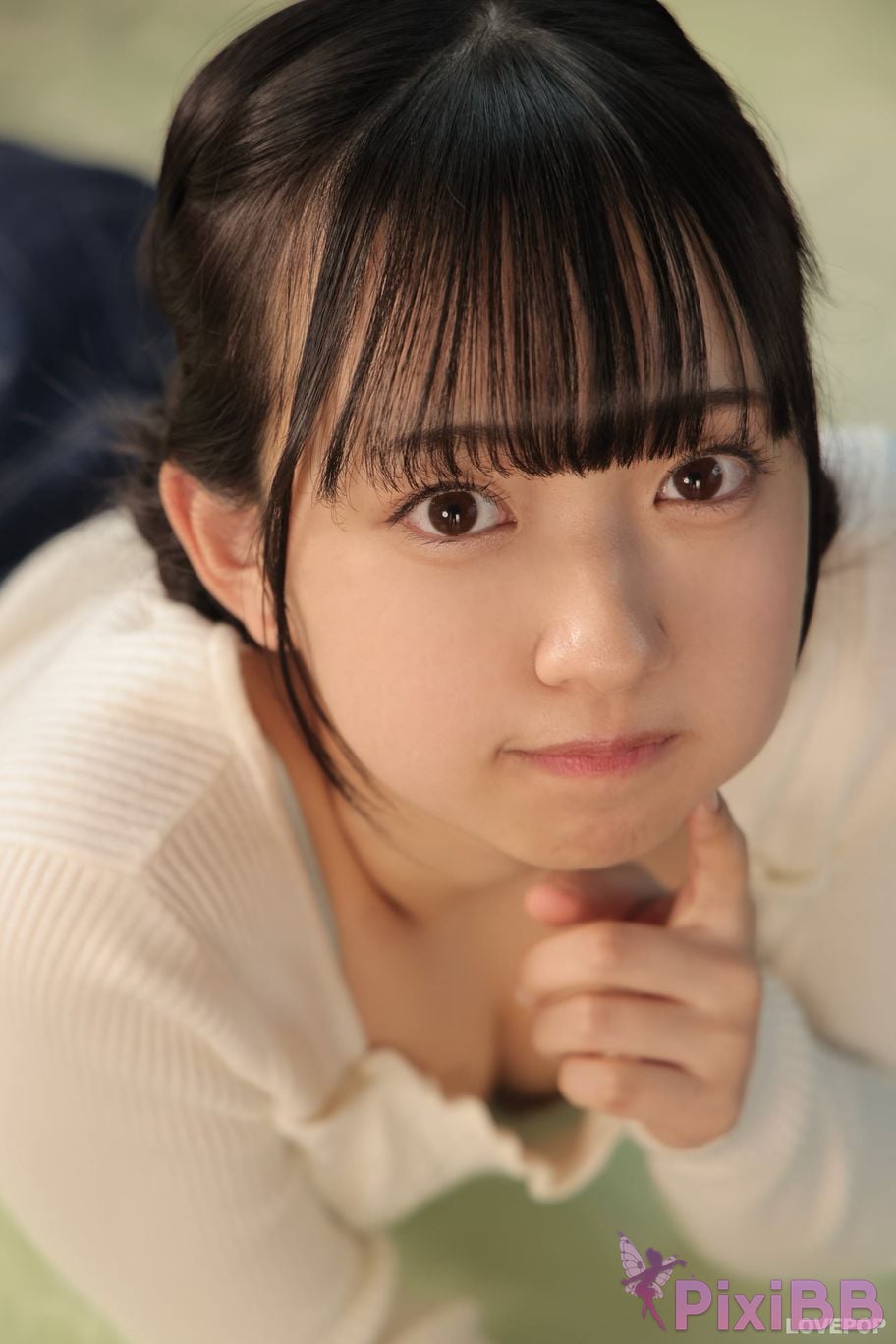 Japanese Idol Yui Iruma Lovepop Photosets Part 2 PixiBB.COM 963