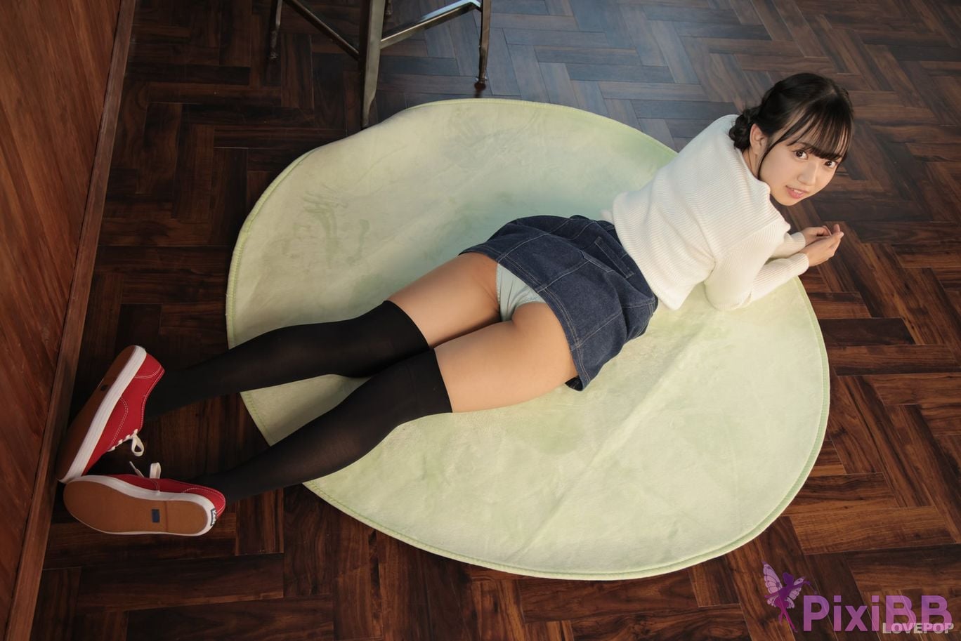 Japanese Idol Yui Iruma Lovepop Photosets Part 2 PixiBB.COM 968