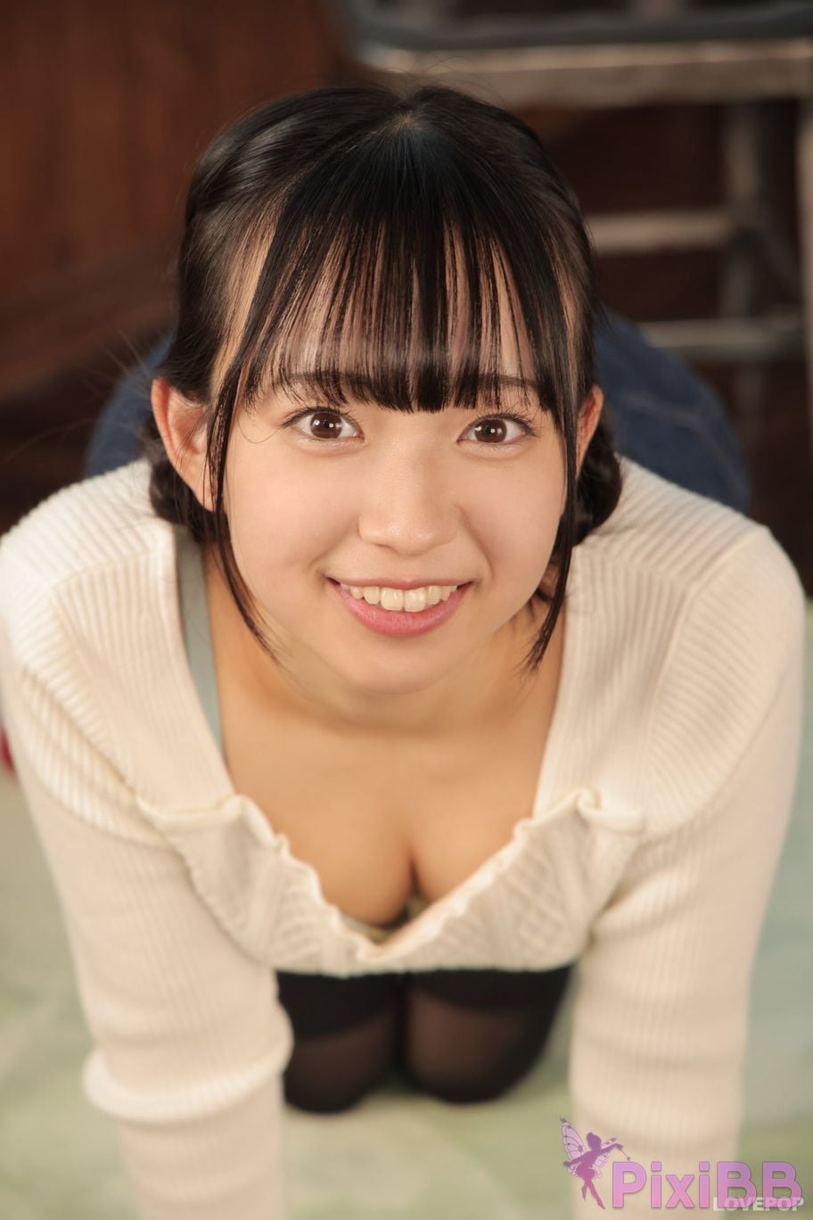 Japanese Idol Yui Iruma Lovepop Photosets Part 2 PixiBB.COM 988
