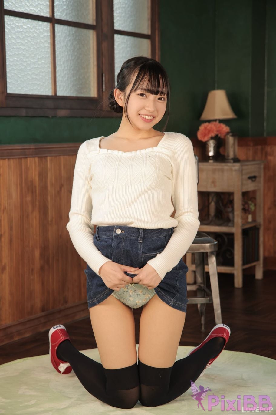 Japanese Idol Yui Iruma Lovepop Photosets Part 2 PixiBB.COM 990