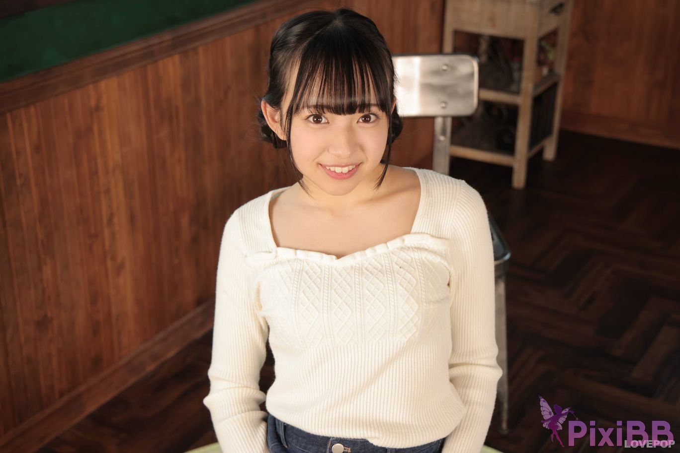 Japanese Idol Yui Iruma Lovepop Photosets Part 2 PixiBB.COM 993