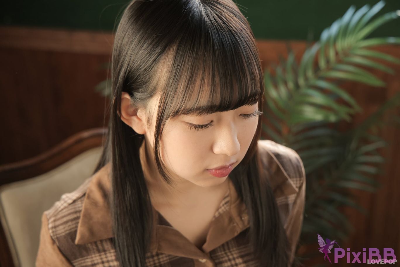 Japanese Idol Yui Iruma Lovepop Photosets Part 2 PixiBB.COM 994