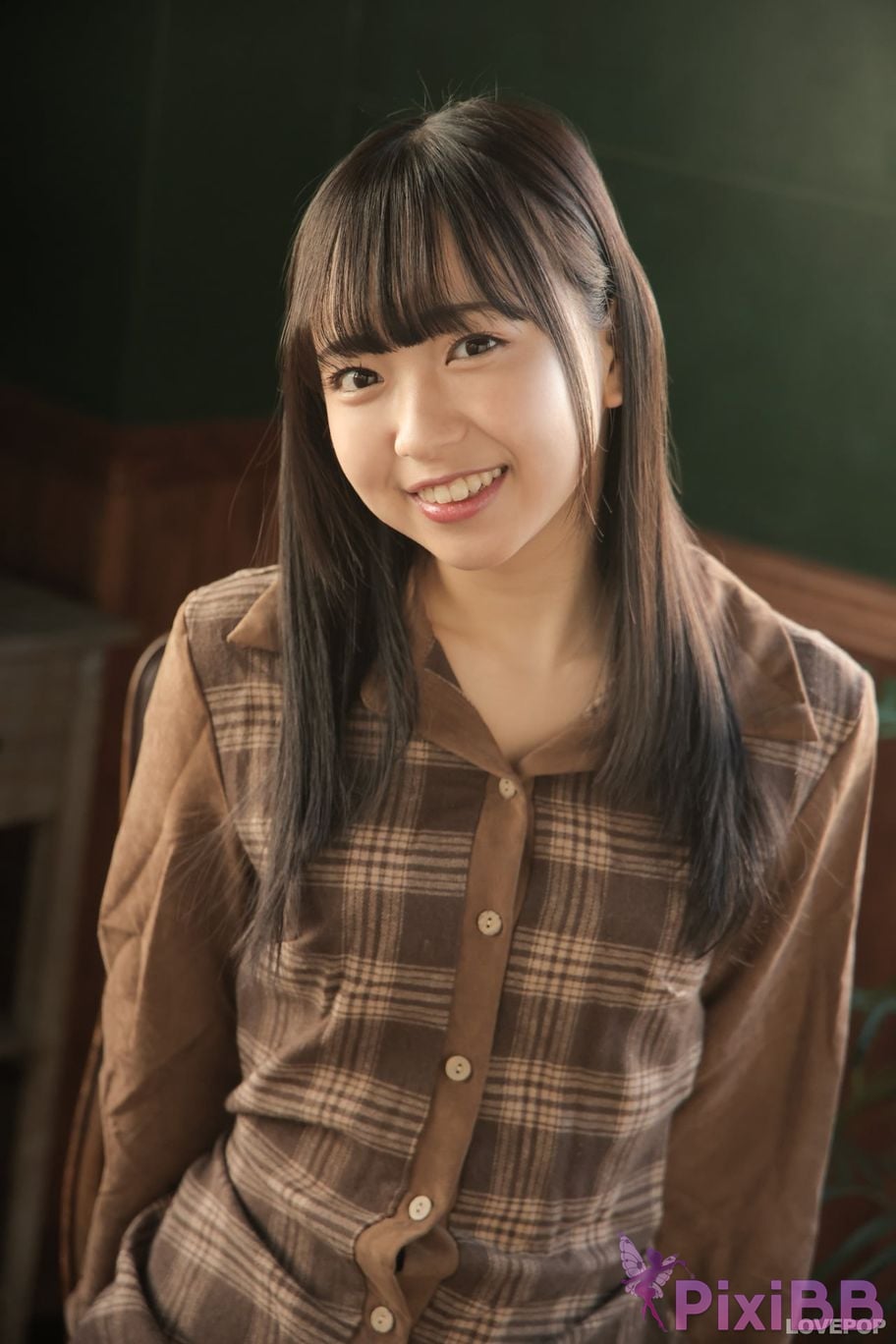 Japanese Idol Yui Iruma Lovepop Photosets Part 2 PixiBB.COM 996