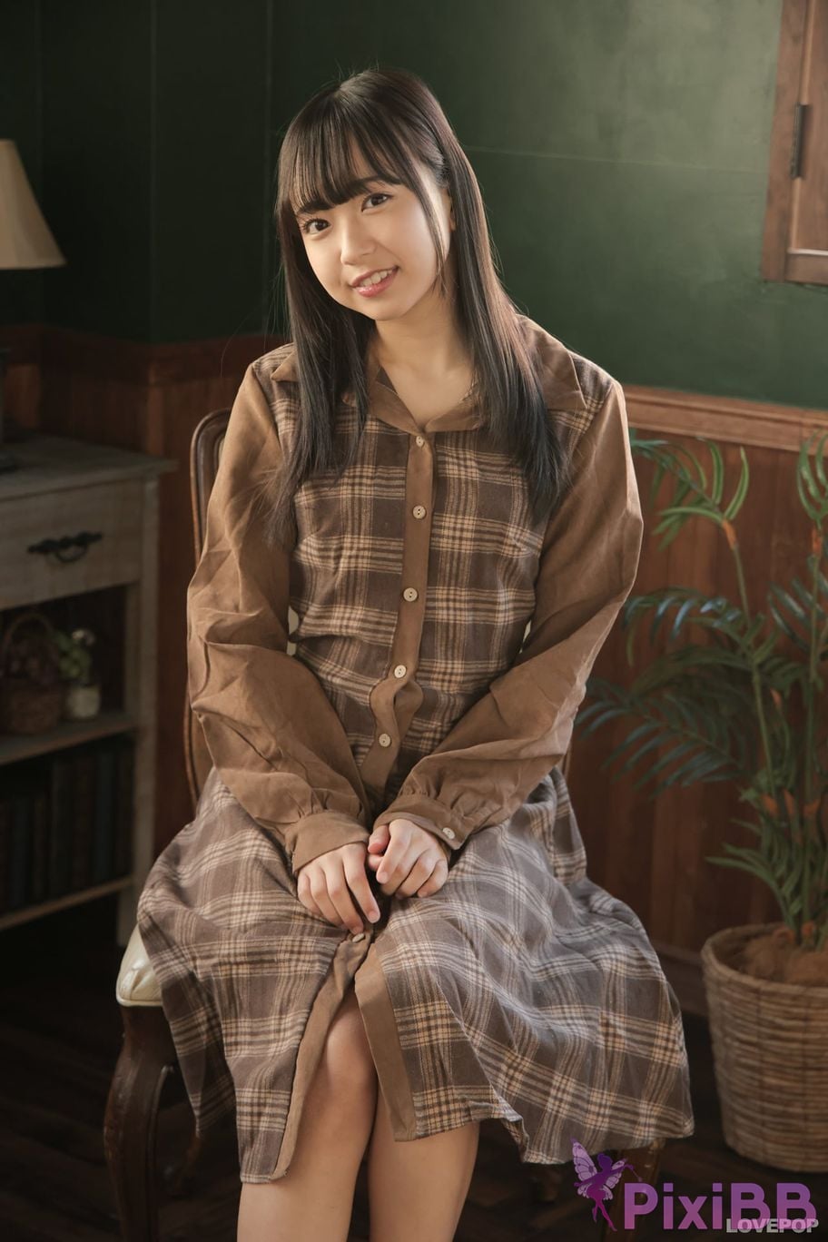 Japanese Idol Yui Iruma Lovepop Photosets Part 2 PixiBB.COM 998