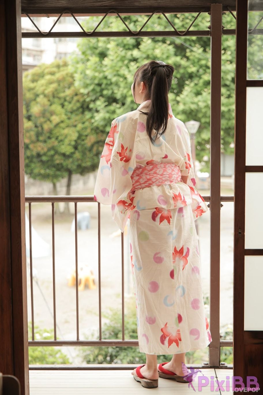 Japanese Idol Yui Iruma Lovepop Photosets Part 1 PixiBB.COM 001