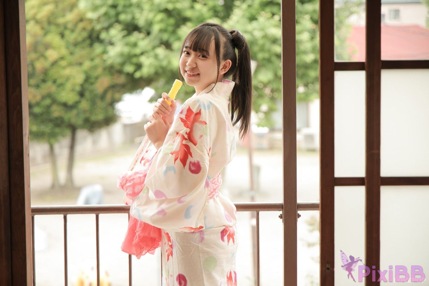 Japanese Idol Yui Iruma Lovepop Photosets Part 1 PixiBB.COM 006