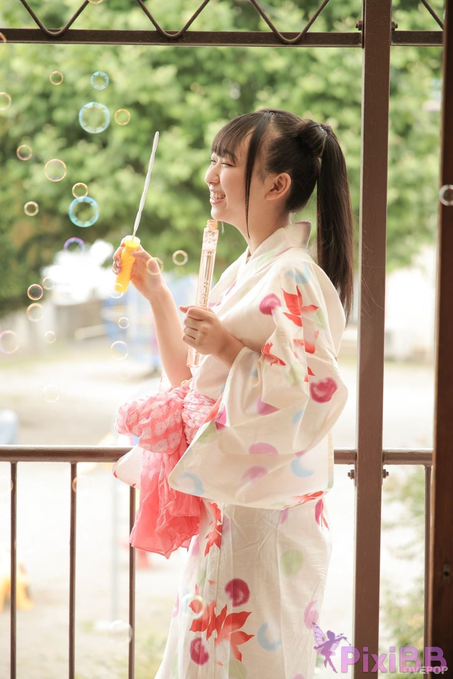 Japanese Idol Yui Iruma Lovepop Photosets Part 1 PixiBB.COM 010