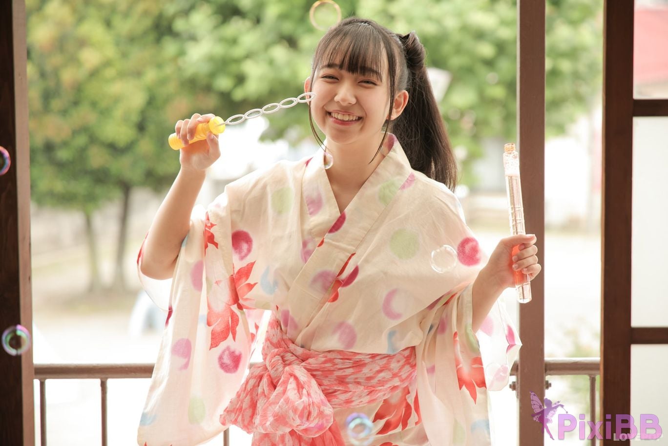 Japanese Idol Yui Iruma Lovepop Photosets Part 1 PixiBB.COM 012