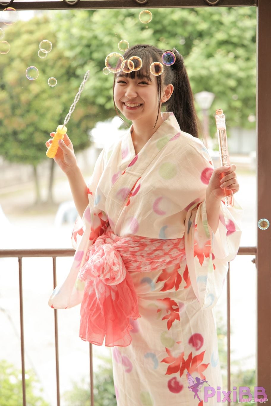 Japanese Idol Yui Iruma Lovepop Photosets Part 1 PixiBB.COM 013