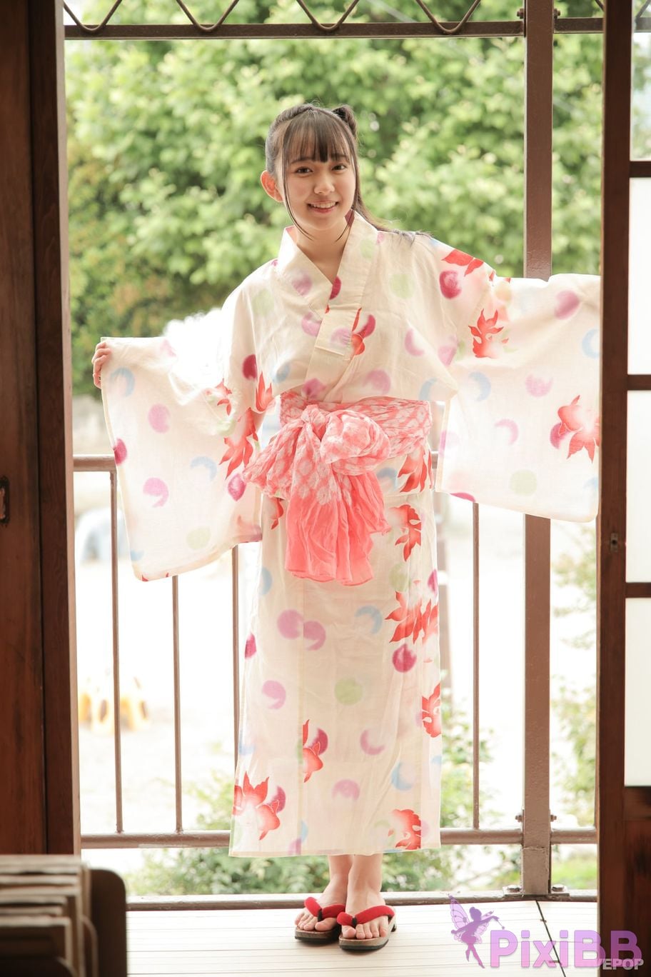 Japanese Idol Yui Iruma Lovepop Photosets Part 1 PixiBB.COM 014