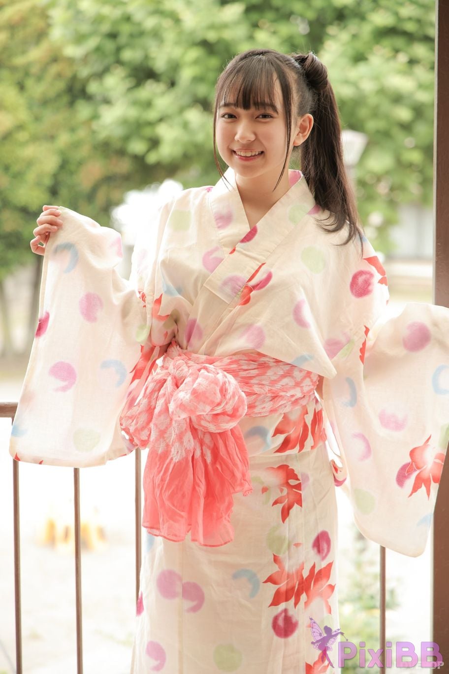 Japanese Idol Yui Iruma Lovepop Photosets Part 1 PixiBB.COM 015