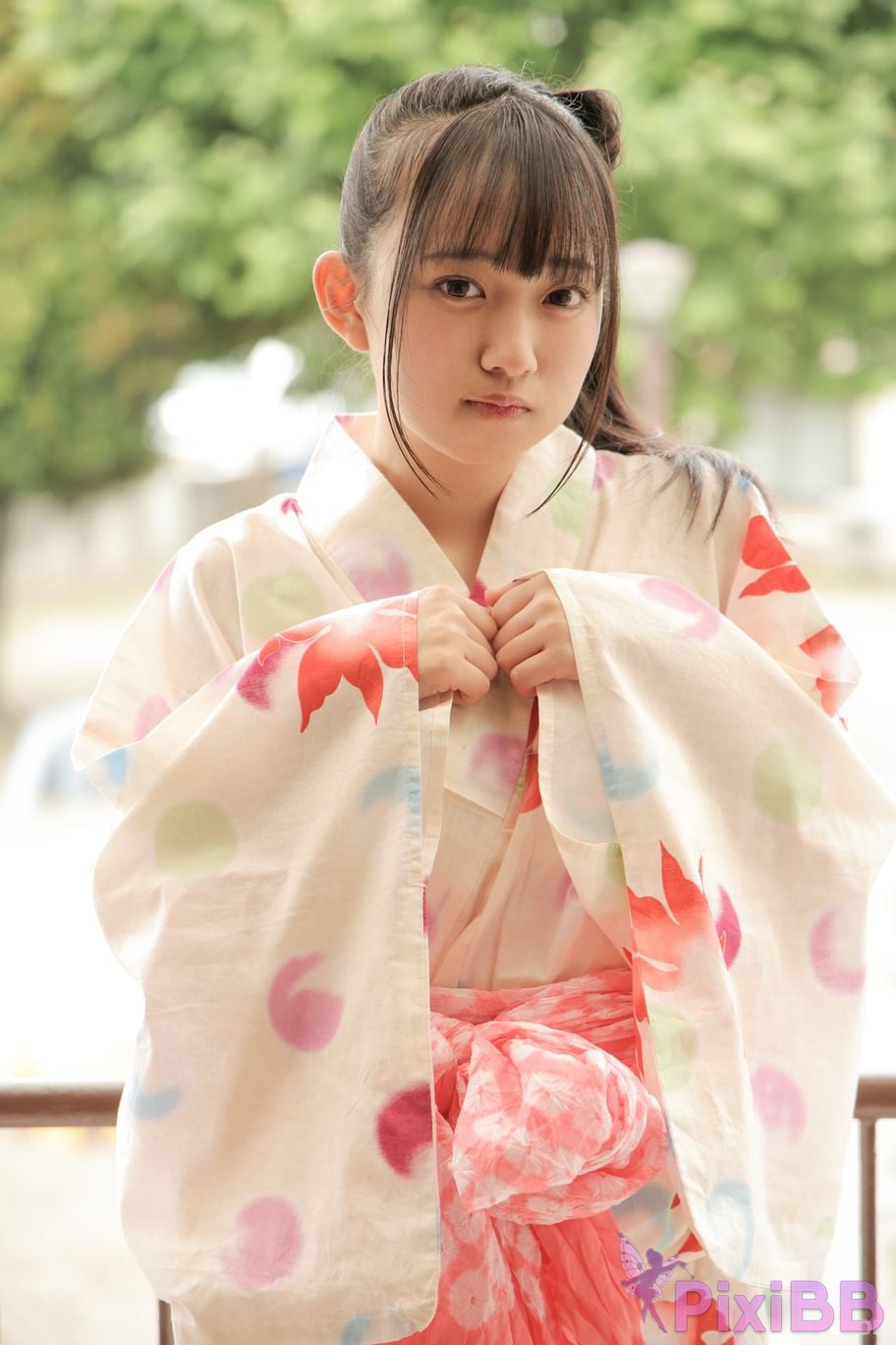 Japanese Idol Yui Iruma Lovepop Photosets Part 1 PixiBB.COM 016